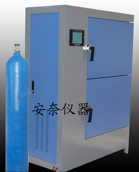 混凝土碳化試驗箱